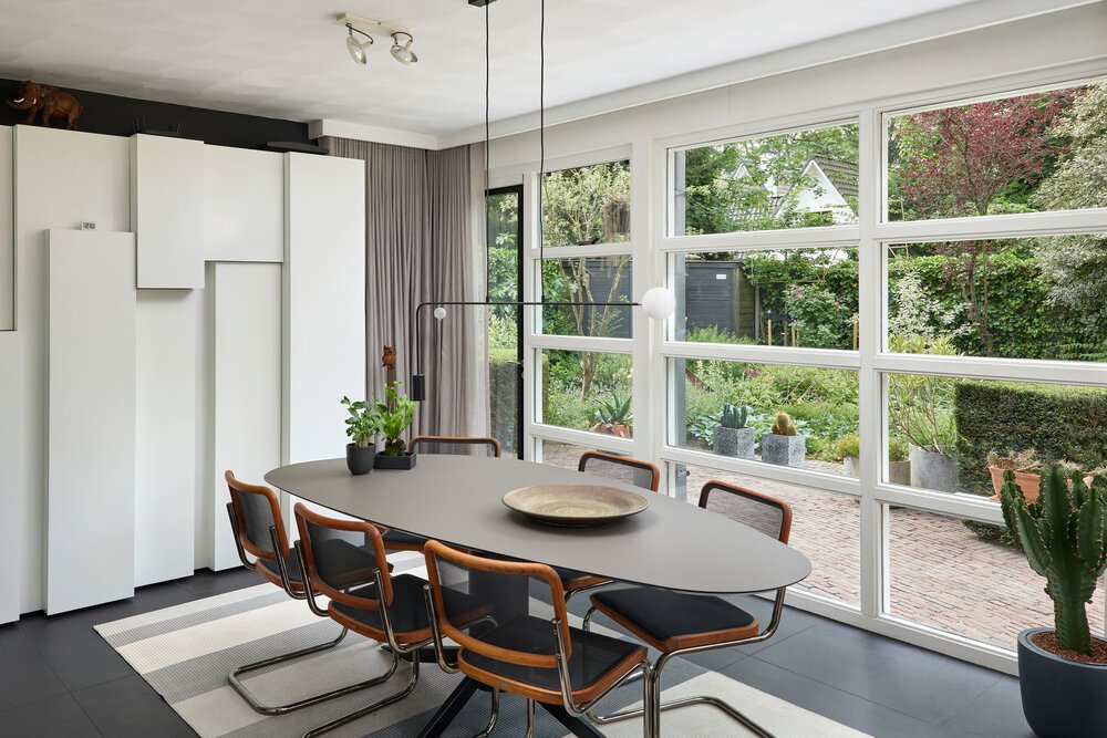 Vakmanschap door ervaring in drie woningmarkt-tijden