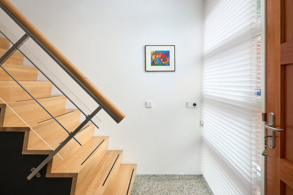 Vakmanschap door ervaring in drie woningmarkt-tijden