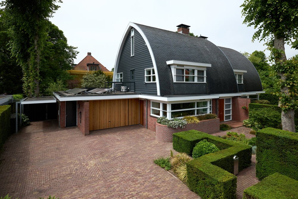 Vakmanschap door ervaring in drie woningmarkt-tijden